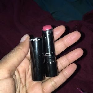 MAC sheen supreme lipstick